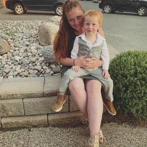 Meet your Posher, Jbelle